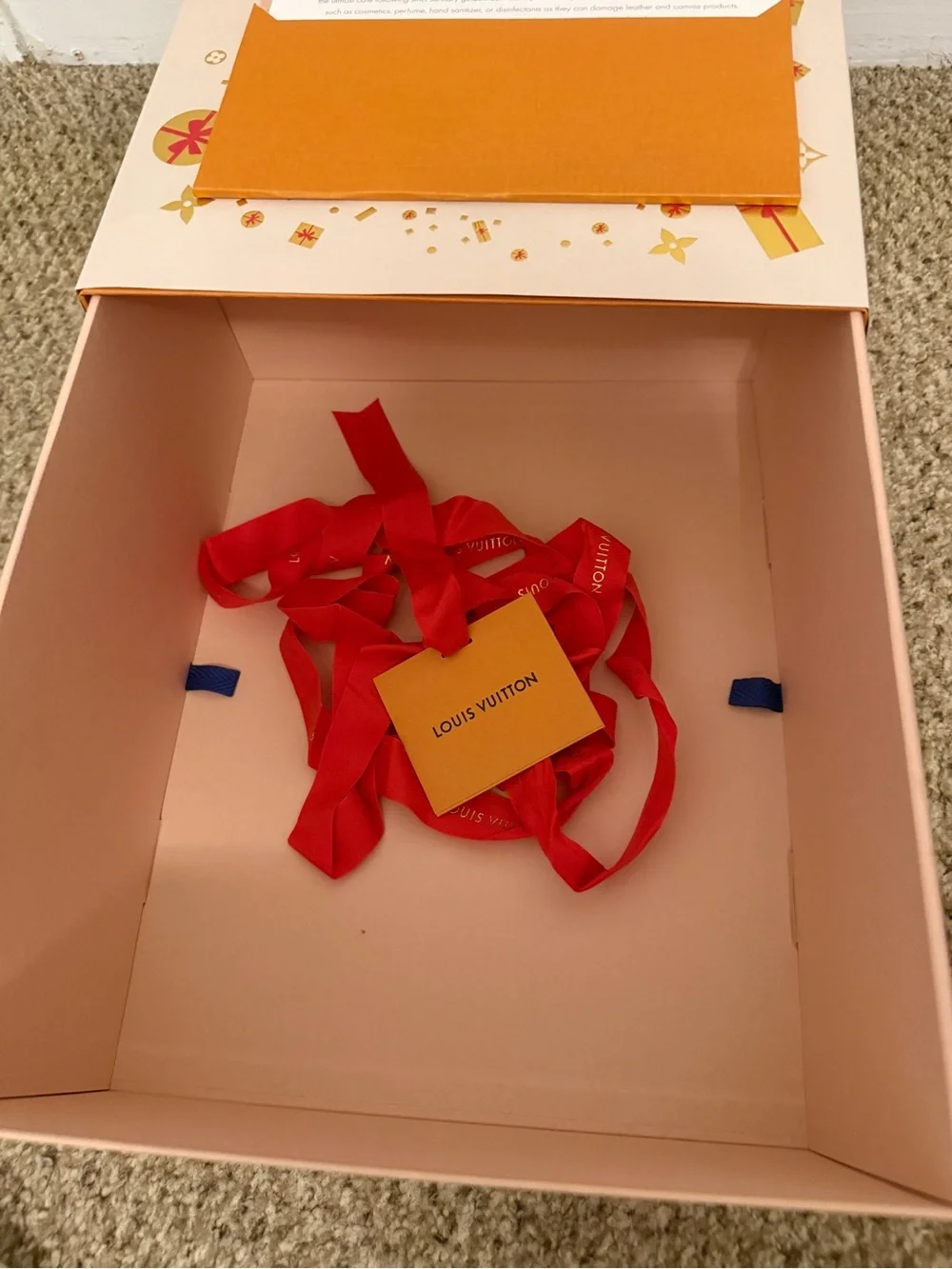 Louis Vuitton Trainer sneakers - Picture 7 of 11
